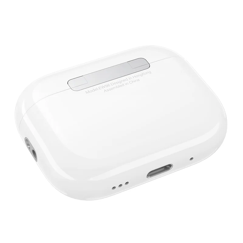 HOCO EW96 APRO (3gen) Type Истински безжични стерео слушалки (бели)