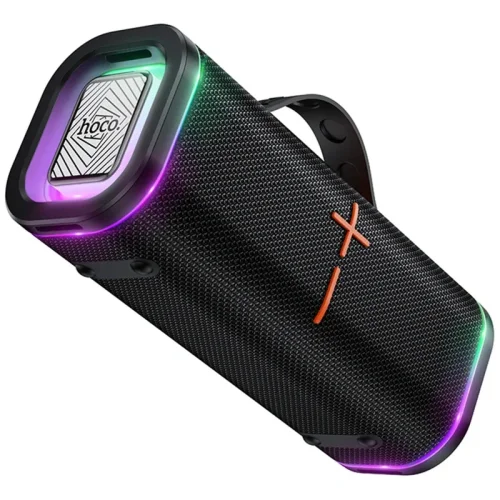HOCO HC51 безжична Bluetooth колонка – преносима тонколона