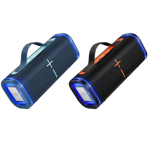 HOCO HC51 безжична Bluetooth колонка – преносима тонколона