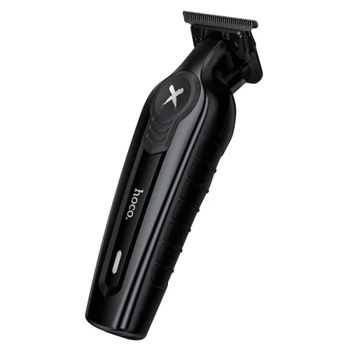 HOCO HP28 професионална машинка за подстригване и оформяне – 7700 RPM, 1200mAh