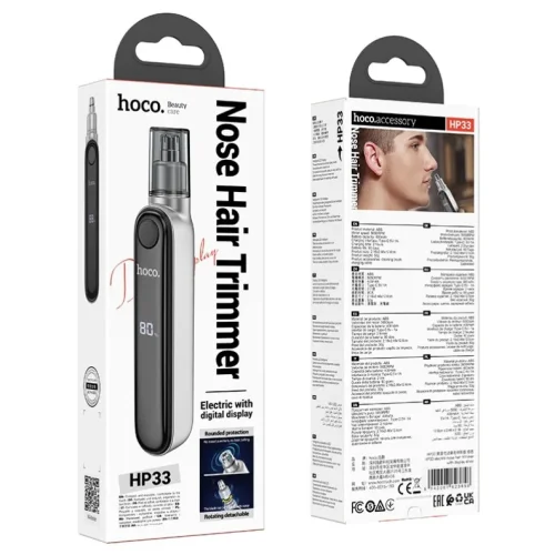 HOCO HP33 Тример за нос