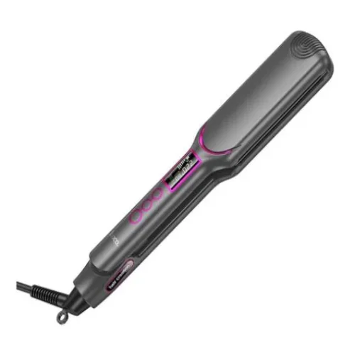 HOCO HP42 50W Професионална преса за коса + LCD за температурата до 220°C