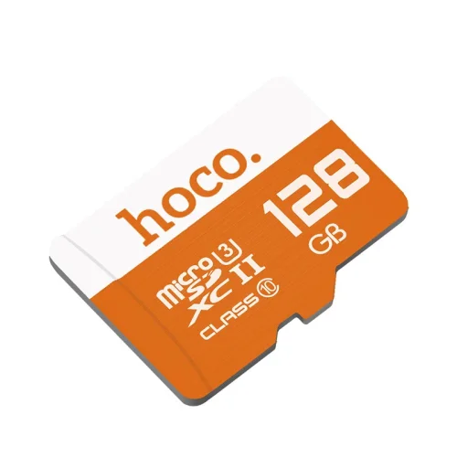 HOCO TF Memory Card Micro SD Памет Class 10 – 128GB