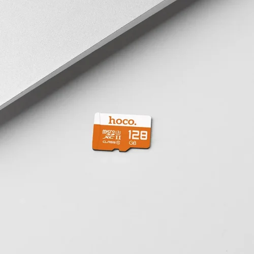 HOCO TF Memory Card Micro SD Памет Class 10 – 128GB