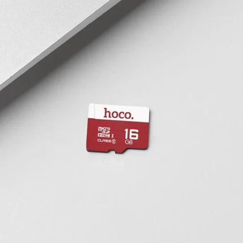 HOCO TF Memory Card Micro SD Памет Class 10 – 16GB