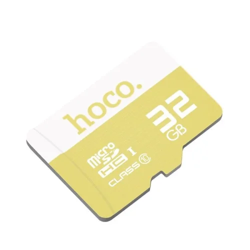 HOCO TF Memory Card Micro SD Памет Class 10 – 32GB