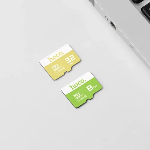 HOCO TF Memory Card Micro SD Памет Class 10 – 32GB