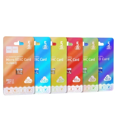 HOCO TF Memory Card Micro SD Памет Class 10 – 32GB