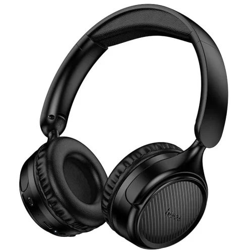 HOCO W66 Безжични слушалки Open Ear Headphones – Черен