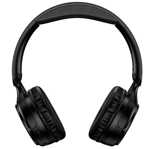 HOCO W66 Безжични слушалки Open Ear Headphones – Черен