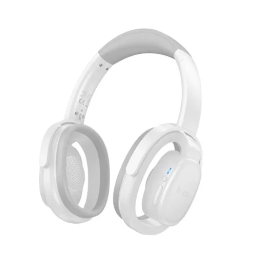 HOCO W67 Безжични слушалки Open Ear Headphones – Бял