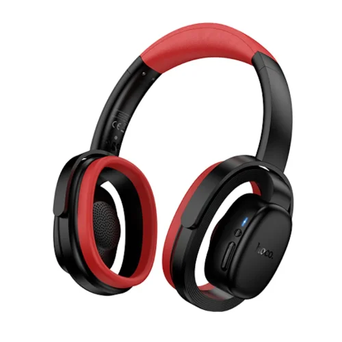 HOCO W67 Безжични слушалки Open Ear Headphones – Черен