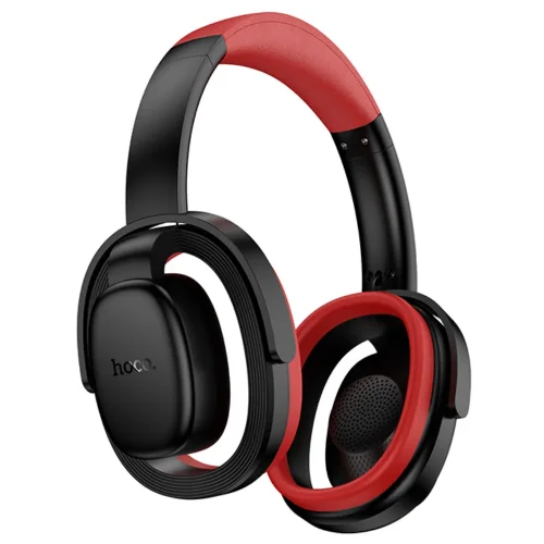 HOCO W67 Безжични слушалки Open Ear Headphones – Черен