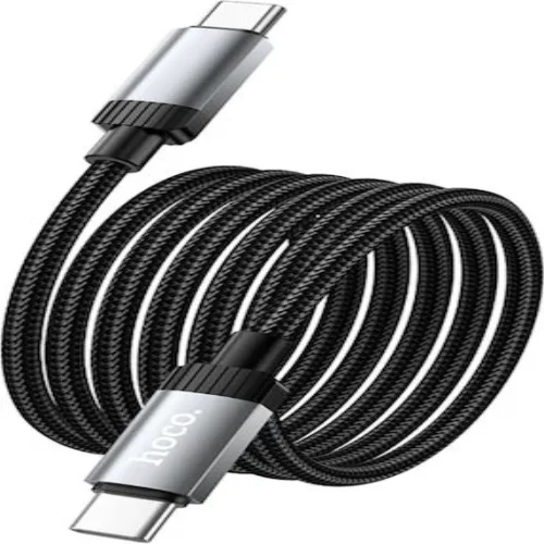 HOCO X117 Star Type-C към Type-C кабел 60W PD 1m