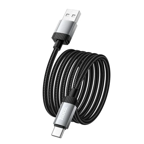 HOCO X117 Star USB към Type-C кабел 3A 1m