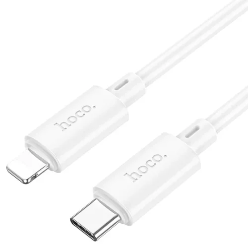 HOCO X96 Hyper Type-C към Type-C Кабел 100W PD Fast Charge – Бързо Зареждане и Пренос на Данни и за лаптоп