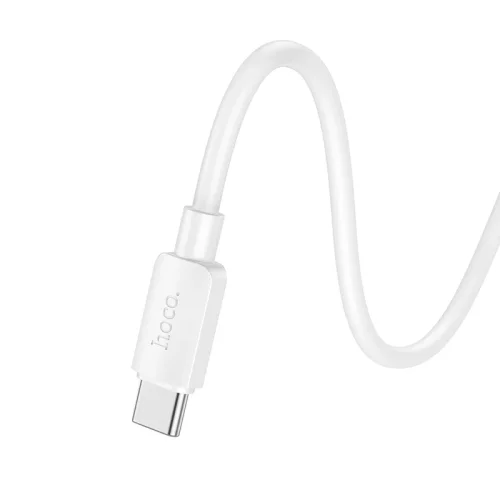 HOCO X96 Hyper Type-C към Type-C Кабел 100W PD Fast Charge – Бързо Зареждане и Пренос на Данни и за лаптоп
