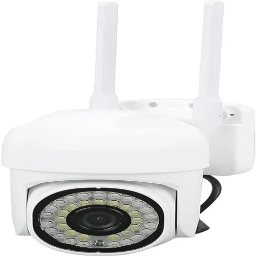 HS-C2 1080P 360 IP Camera ( APP:TSCLOUD ) 2.0MP Infrared 3.6mm Външна охранителна камера