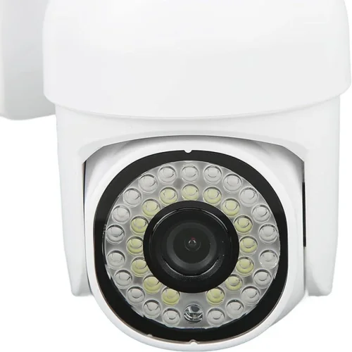 HS-C2 1080P 360 IP Camera ( APP:TSCLOUD ) 2.0MP Infrared 3.6mm Външна охранителна камера