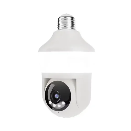HY-D211EA-WF IP 2MP / – (APP:YOOSEE AI) IP Камера за видеонаблюдение тип крушка