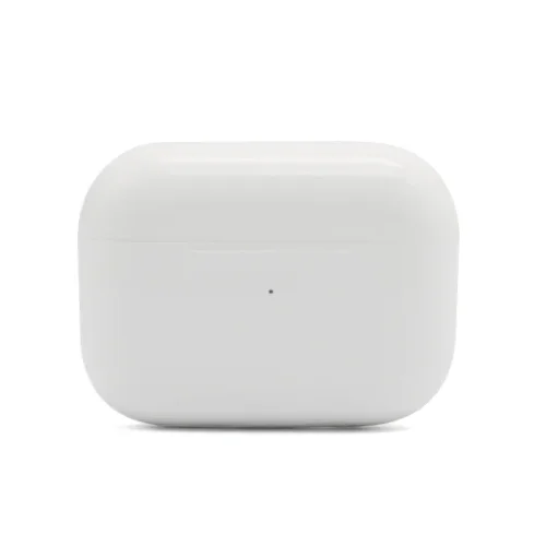 Inpods Pro Design (Шарената кутия) – Бял