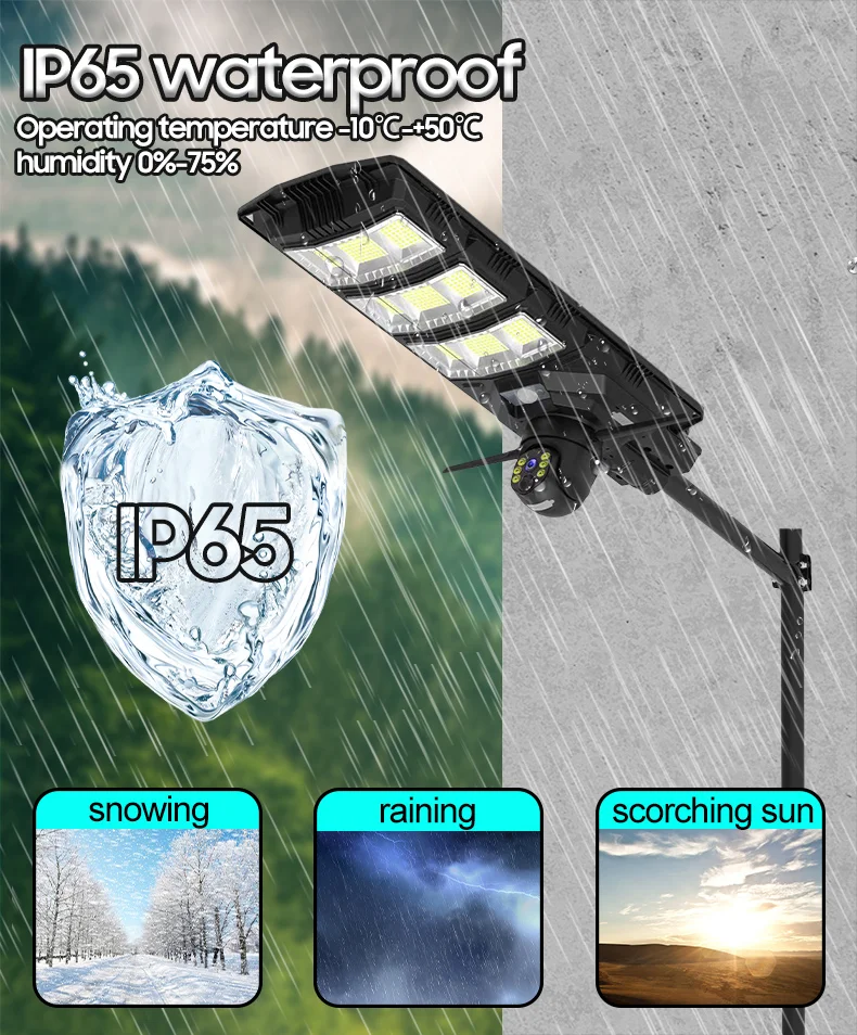 IP Солaрна Камера + LED лампа XA01 WIFI 6MP 1080P ( APP:V380PRO ) HD 360 градуса с микрофон и високоговорител и LED светлина