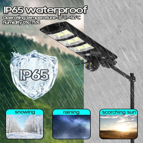 IP Солaрна Камера + LED лампа XA06 4G SIM 6MP 1080P ( APP:V380PRO ) HD 360 градуса с микрофон и високоговорител и LED светлина