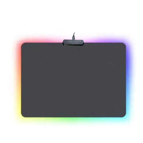 JEDEL RGB LED светещс подложка за мишка MP-01