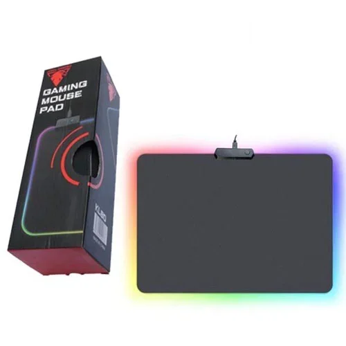 JEDEL RGB LED светещс подложка за мишка MP-01