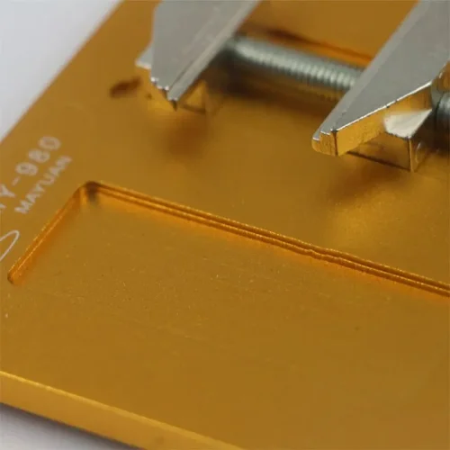JINYAN JY-606 държач поставка за платка pcb board ремонт