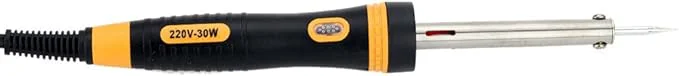 JINYAN JY-937 60w ел Поялник ектрически керамичен нагревателен елемент безоловен