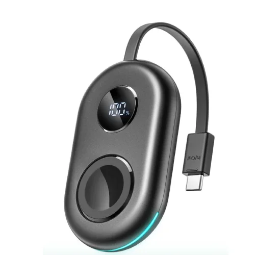JOYROOM JR-W09 Безжично Зарядно за Apple Watch