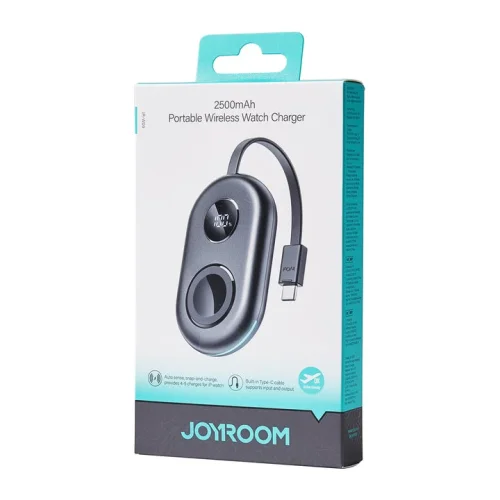 JOYROOM JR-W09 Безжично Зарядно за Apple Watch