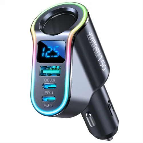 Разклонители 12V към 24V