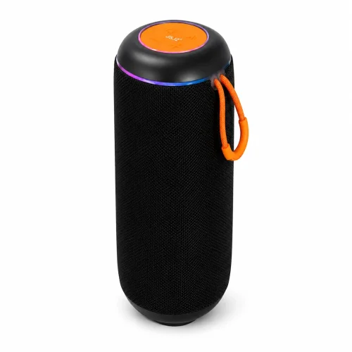 JSJZ Z-17 Преносим Bluetooth високоговорител – Черен