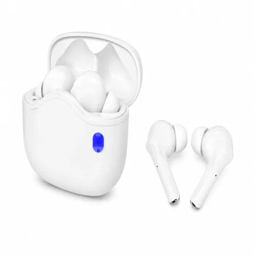 K54 безжични Bluetooth слушалки – Бял