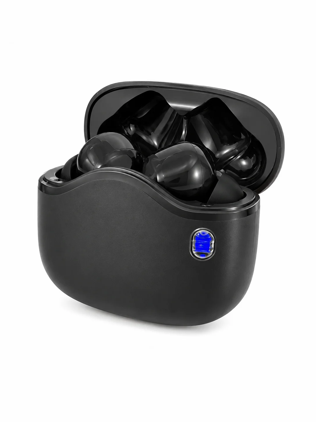K54 безжични Bluetooth слушалки – Черен