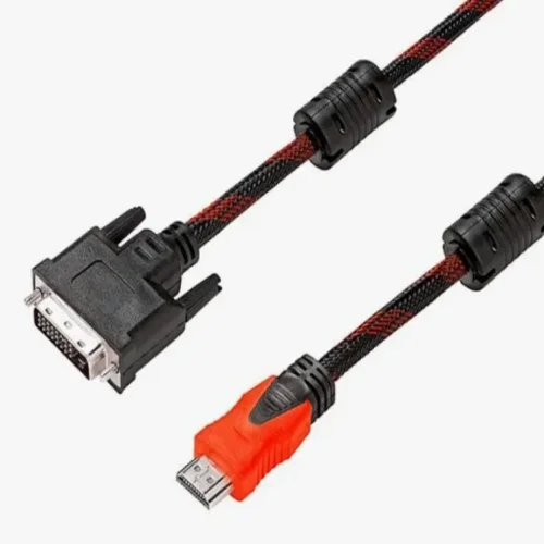 Кабел HDMI към DVI – 3M