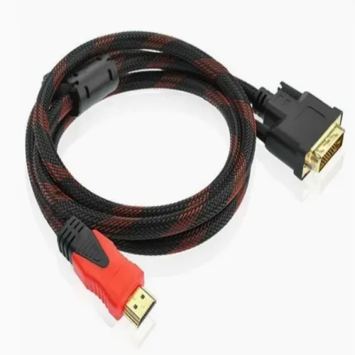 Кабел HDMI към DVI – 3M