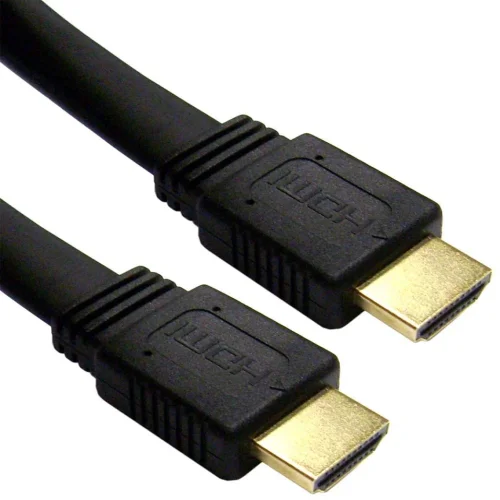 Кабел HDMI към HDMI Plastic – 3M