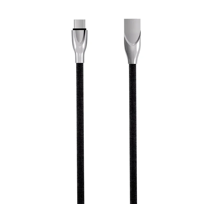 Кабел LDNIO LS29C USB към Type-C
