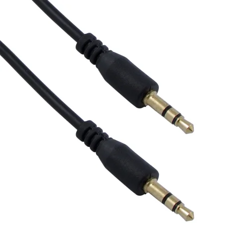 Кабел stereo 3.5mm – 3.5mm 10M
