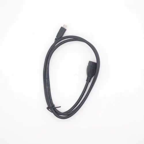 Кабел USB F / Микро USB – 1M