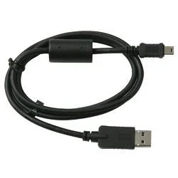 Кабел USB към Мини Mini USB с Филтър – 2.5М