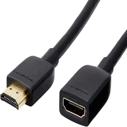 Кабел женско HDMI към мъжко HDMI – 1.5M