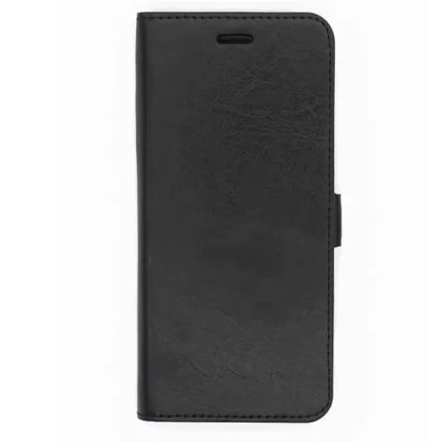 Калъф Тип Тефтер L-79 за Nokia X6 – Черен