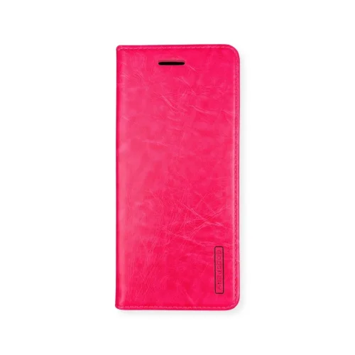 Калъф Тип Тефтер L-89 iPhone 6G/6S – Розов