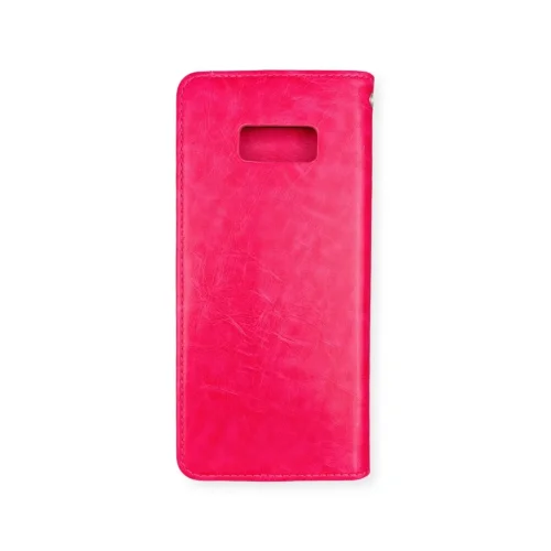 Калъф Тип Тефтер L-89 iPhone 6G/6S – Розов