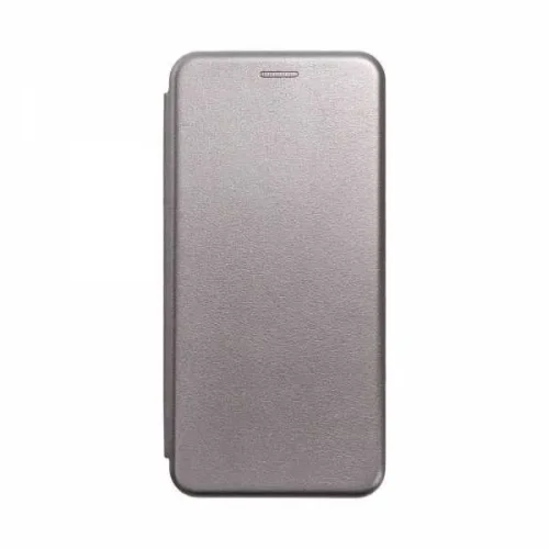 Калъф Тип Тефтер L-99 iPhone 11 – Сив