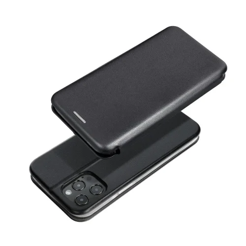 Калъф Тип Тефтер L-99 Samsung S21 Plus – Черен